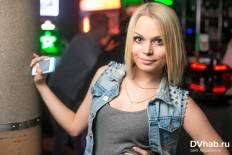 Фотоотчет : MALINA СОБИРАЕТ ДРУЗЕЙ. Пятница, 18 апреля. Изображение 6