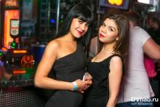 Фотоотчет : MALINA СОБИРАЕТ ДРУЗЕЙ. Пятница, 18 апреля. Изображение 7