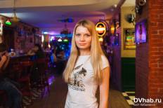 Фотоотчет : Живой звук в Диккенсе. Пятница, 18 апреля. Изображение 3