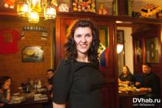 Фотоотчет : Живой звук в Диккенсе. Пятница, 18 апреля. Изображение 5