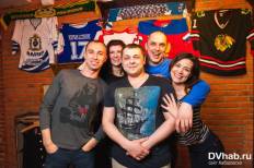 Фотоотчет : Живой звук в Диккенсе. Пятница, 18 апреля. Изображение 7