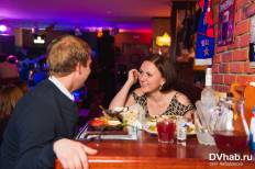 Фотоотчет : Живой звук в Диккенсе. Пятница, 18 апреля. Изображение 8