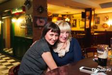 Фотоотчет : Живой звук в Диккенсе. Пятница, 18 апреля. Изображение 9