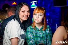 Фотоотчет : Bass Generation. Пятница, 18 апреля. Изображение 2