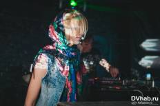 Фотоотчет : Bass Generation. Пятница, 18 апреля. Изображение 4