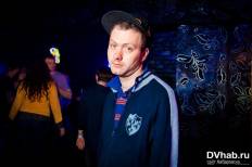 Фотоотчет : Bass Generation. Пятница, 18 апреля. Изображение 5