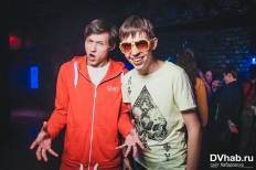 Фотоотчет : Bass Generation. Пятница, 18 апреля. Изображение 6