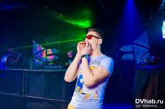 Фотоотчет : Bass Generation. Пятница, 18 апреля. Изображение 8