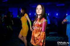 Фотоотчет : Bass Generation. Пятница, 18 апреля. Изображение 9