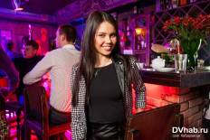 Фотоотчет : Вечеринка. Пятница, 18 апреля. Изображение 1