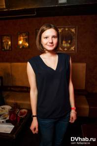 Фотоотчет : Вечеринка. Пятница, 18 апреля. Изображение 9