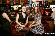 Фотоотчет : Rock friday. Пятница, 18 апреля. Изображение 3