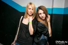 Фотоотчет : Hustle Hard Saturday. Суббота, 19 апреля. Изображение 5