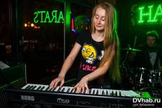 Фотоотчет : Saturday night. Суббота, 19 апреля. Изображение 9