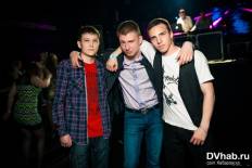 Фотоотчет : ЯГЕРЬ снова в VELICANO!. Среда, 23 апреля. Изображение 6