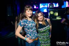 Фотоотчет : ЯГЕРЬ снова в VELICANO!. Среда, 23 апреля. Изображение 7