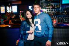 Фотоотчет : ЯГЕРЬ снова в VELICANO!. Среда, 23 апреля. Изображение 9