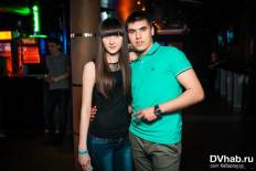 Фотоотчет : ЯГЕРЬ снова в VELICANO!. Среда, 23 апреля. Изображение 10