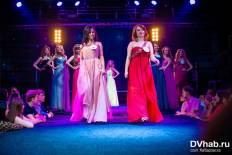 Фотоотчет : Мисс ДВГУПС в Velicano!. Пятница, 25 апреля. Изображение 4