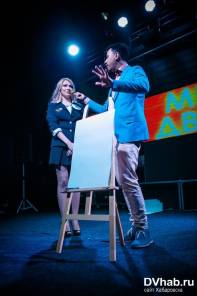 Фотоотчет : Мисс ДВГУПС в Velicano!. Пятница, 25 апреля. Изображение 9