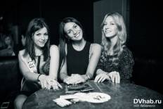 Фотоотчет : Мисс ДВГУПС в Velicano!. Пятница, 25 апреля. Изображение 10