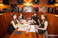 Фотоотчет : Rock friday. Пятница, 25 апреля. Изображение 5
