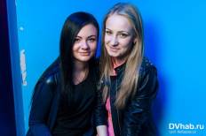 Фотоотчет : Пятница в Facebare: ЦВЕТА MTV!. Пятница, 25 апреля. Изображение 4