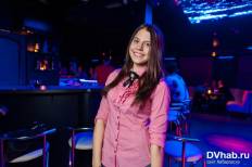 Фотоотчет : Пятница в Facebare: ЦВЕТА MTV!. Пятница, 25 апреля. Изображение 5