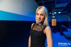 Фотоотчет : Пятница в Facebare: ЦВЕТА MTV!. Пятница, 25 апреля. Изображение 7