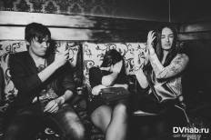 Фотоотчет : Пятница в Facebare: ЦВЕТА MTV!. Пятница, 25 апреля. Изображение 10