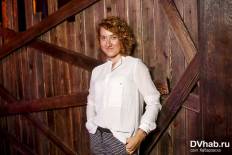 Фотоотчет : NEW VERTIGO. Пятница, 25 апреля. Изображение 4