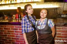 Фотоотчет : NEW VERTIGO. Пятница, 25 апреля. Изображение 6