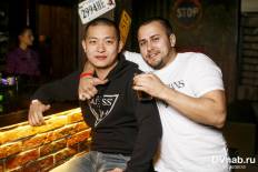 Фотоотчет : NEW VERTIGO. Пятница, 25 апреля. Изображение 10