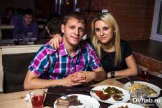 Фотоотчет : Начало праздника. Среда, 30 апреля. Изображение 10