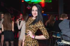Фотоотчет : Ночь R&B перед выходными!. Среда, 30 апреля. Изображение 1