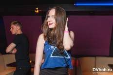 Фотоотчет : Ночь R&B перед выходными!. Среда, 30 апреля. Изображение 3