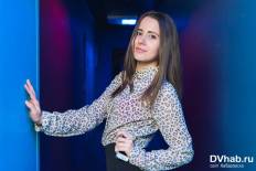 Фотоотчет : Ночь R&B перед выходными!. Среда, 30 апреля. Изображение 4