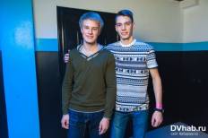 Фотоотчет : Ночь R&B перед выходными!. Среда, 30 апреля. Изображение 10