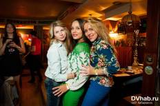 Фотоотчет : Dance friday. Четверг,  1 мая. Изображение 8