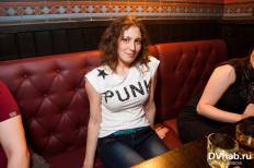 Фотоотчет : PERRY MASON. Пятница,  2 мая. Изображение 4