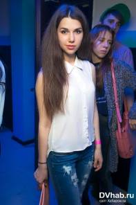 Фотоотчет : BLVCK ROOM. Суббота,  3 мая. Изображение 3