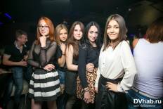 Фотоотчет : BLVCK ROOM. Суббота,  3 мая. Изображение 4