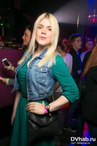 Фотоотчет : BLVCK ROOM. Суббота,  3 мая. Изображение 7