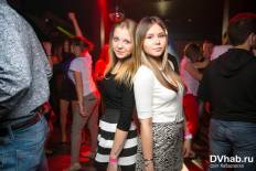 Фотоотчет : BLVCK ROOM. Суббота,  3 мая. Изображение 8