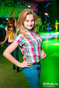 Фотоотчет : Вечеринка "Мир! Труд! Май!". Суббота,  3 мая. Изображение 4