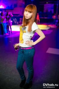 Фотоотчет : Вечеринка "Мир! Труд! Май!". Суббота,  3 мая. Изображение 6