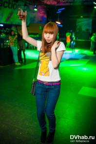 Фотоотчет : Вечеринка "Мир! Труд! Май!". Суббота,  3 мая. Изображение 11