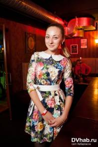 Фотоотчет : Вечеринка. Суббота,  3 мая. Изображение 5