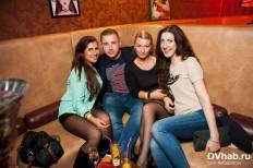 Фотоотчет : Вечеринка. Суббота,  3 мая. Изображение 10