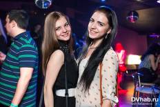 Фотоотчет : Party Jam new level. Четверг,  8 мая. Изображение 7
